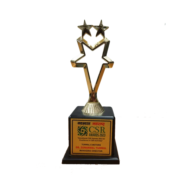 CSR Award 2023