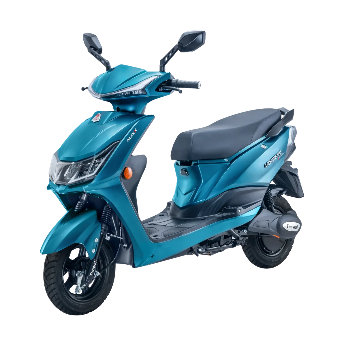 Tunwal Lithino Pro electric scooter