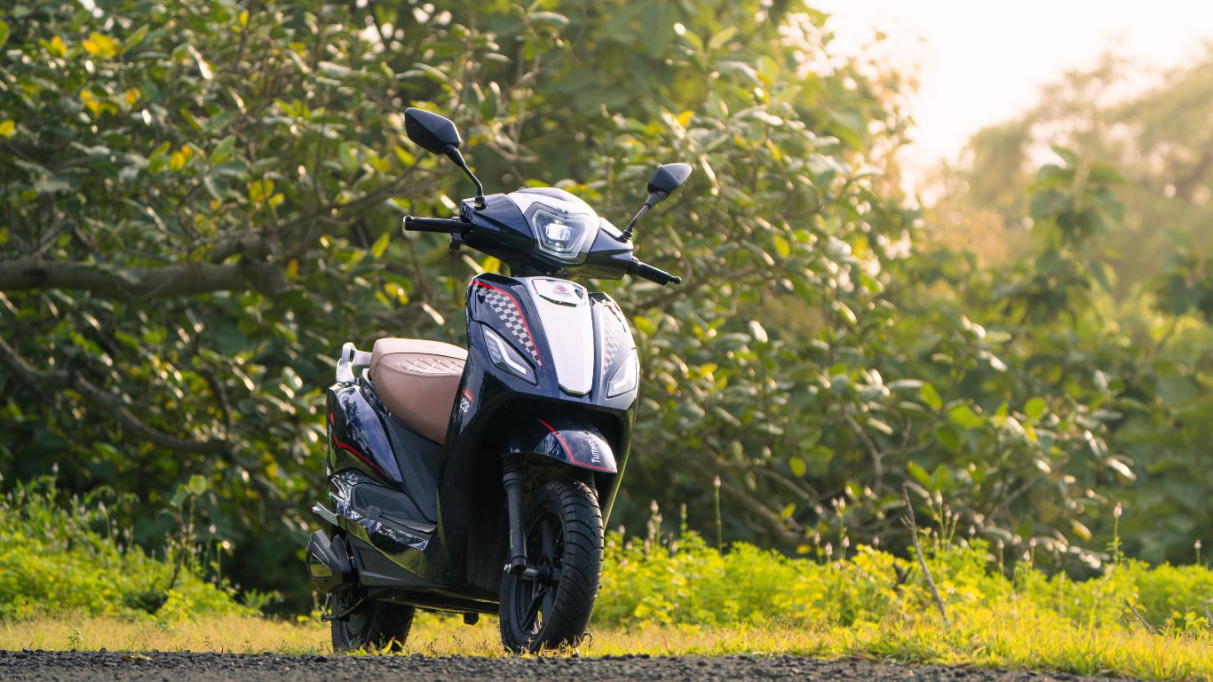 Tunwal E-Motors gallery