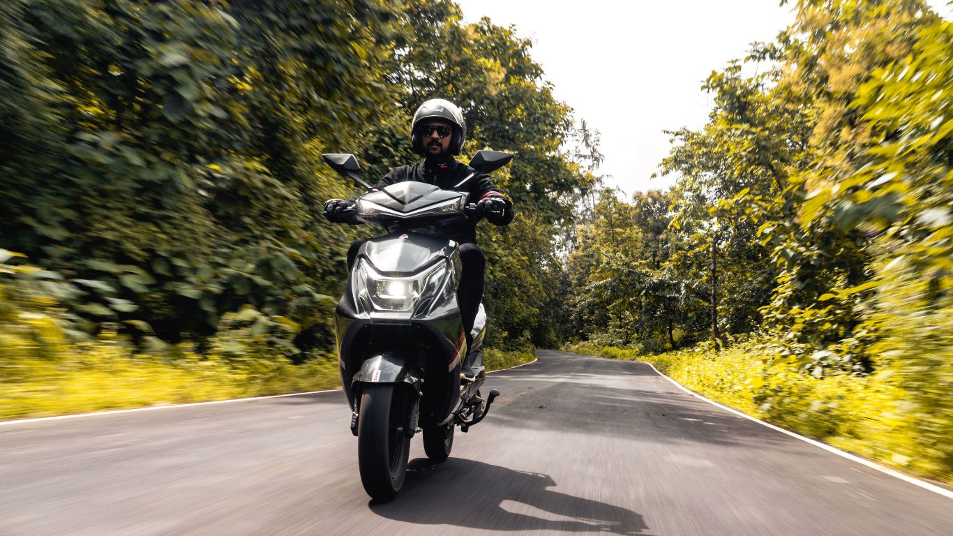 Tunwal E-Motors: Leading the Green Revolution in Electric Vehicles