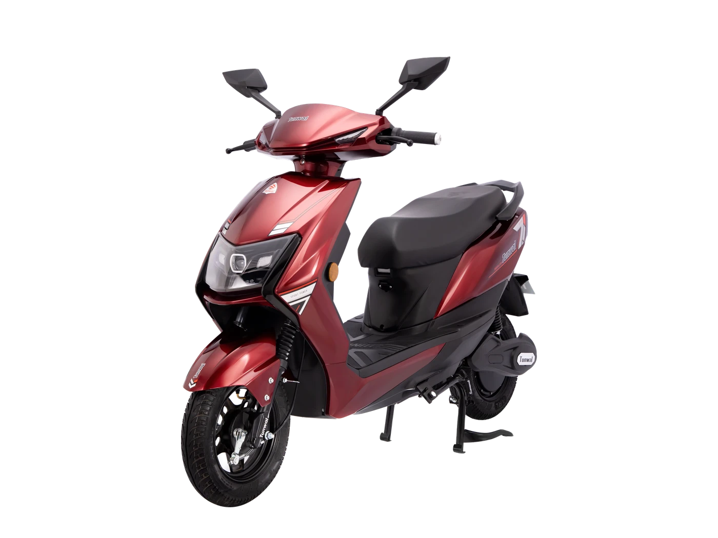 Tunwal Alfa Lite electric scooter