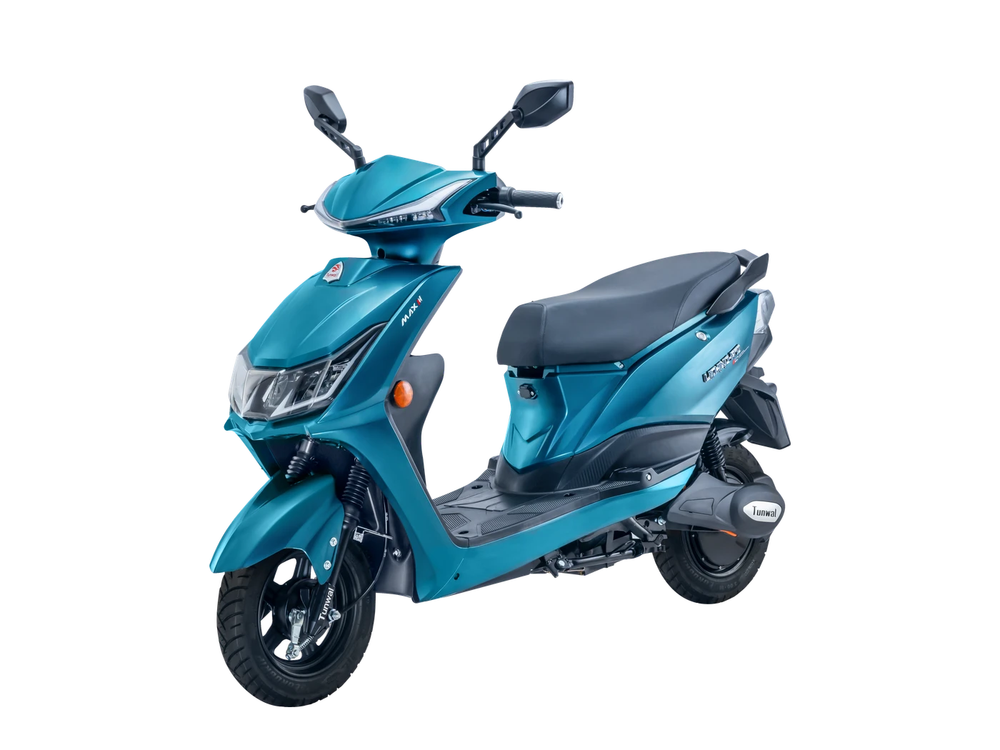 Tunwal Lithino Pro electric scooter