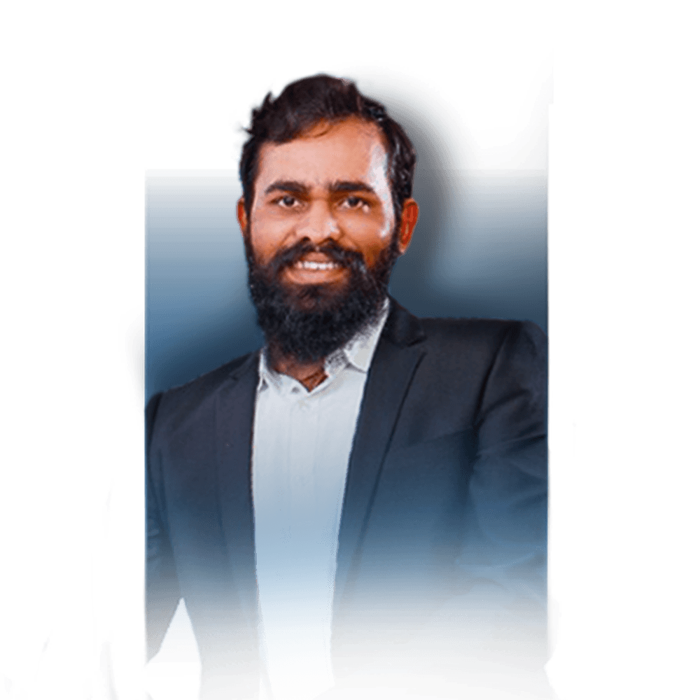 Amit Kumar Mali