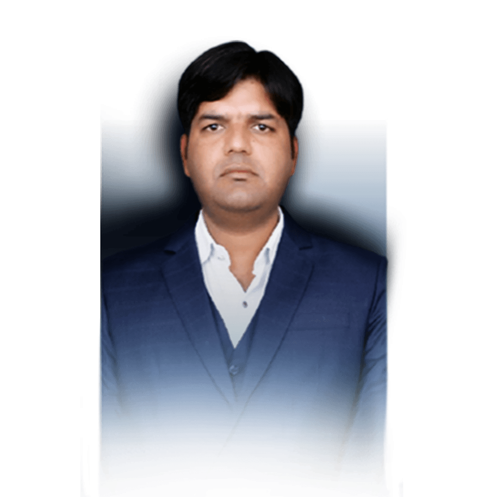 Karan Kumar Saini
